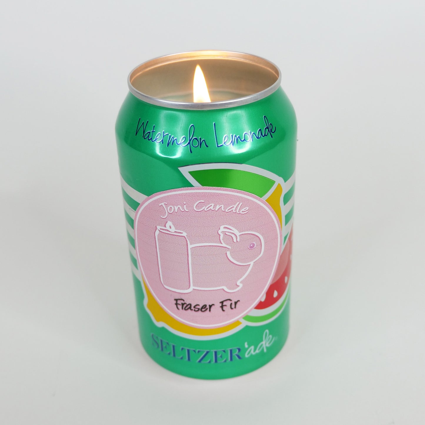 Fraser Fir Soy Wax Candle