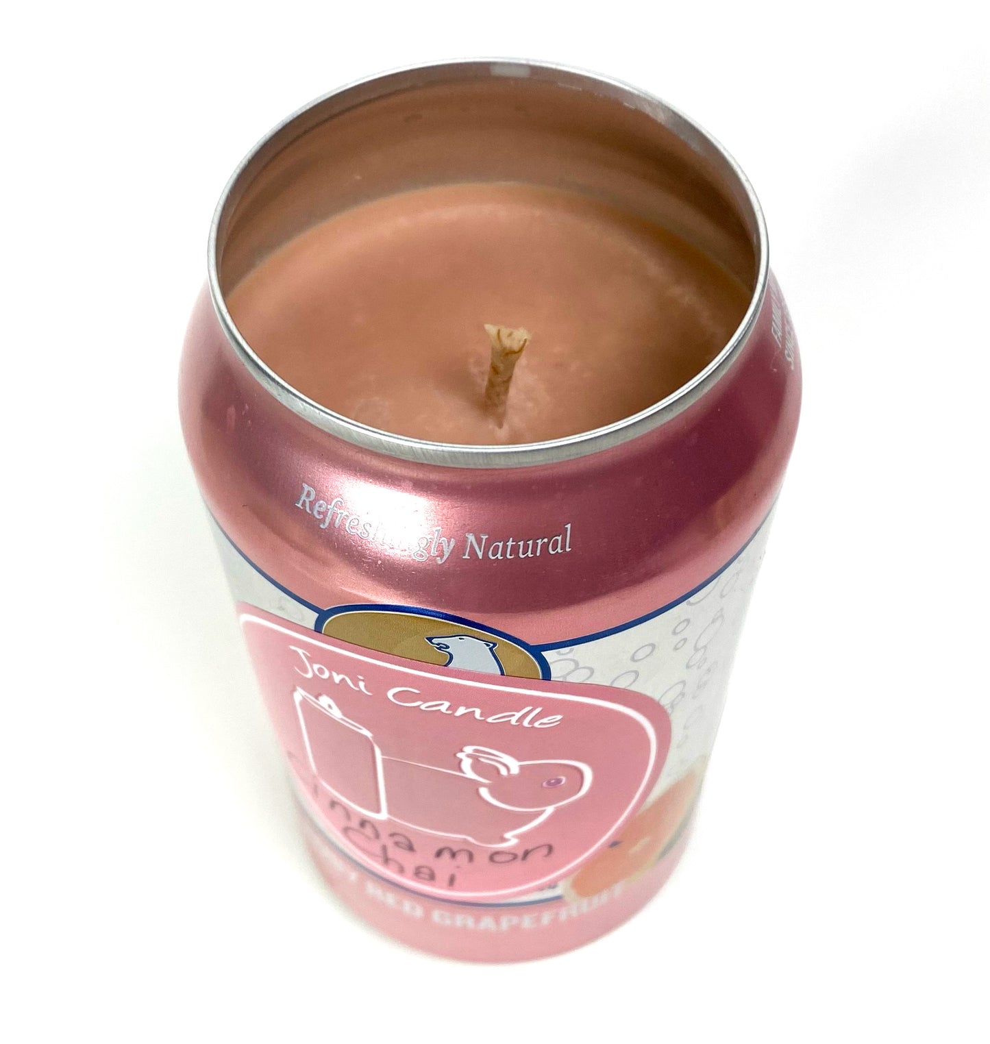 Cinnamon Chai Soy Wax Candle