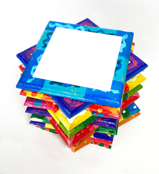 Coasters - NEW PRODUCT!!