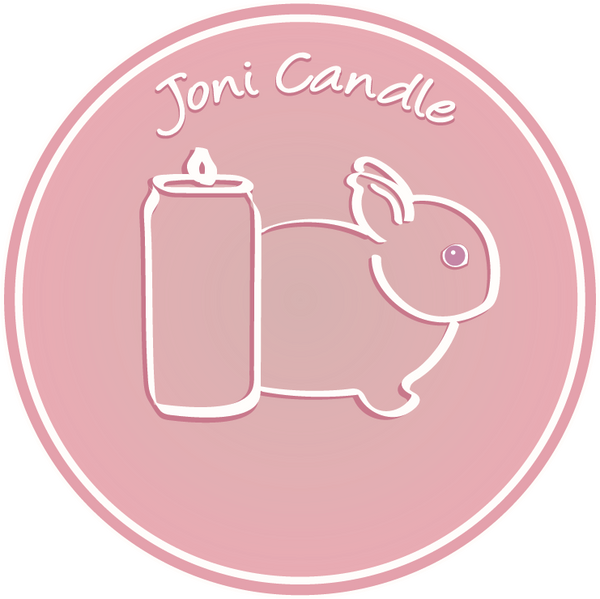 Joni Candle